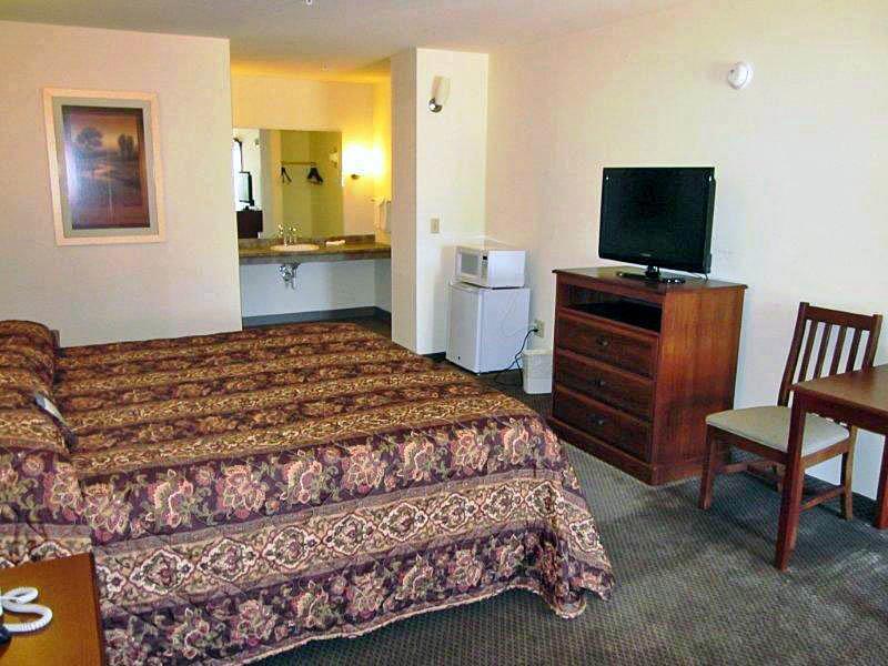Motel 6-Longview, Tx - North Habitación foto