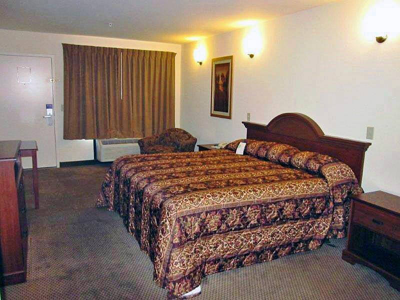 Motel 6-Longview, Tx - North Habitación foto