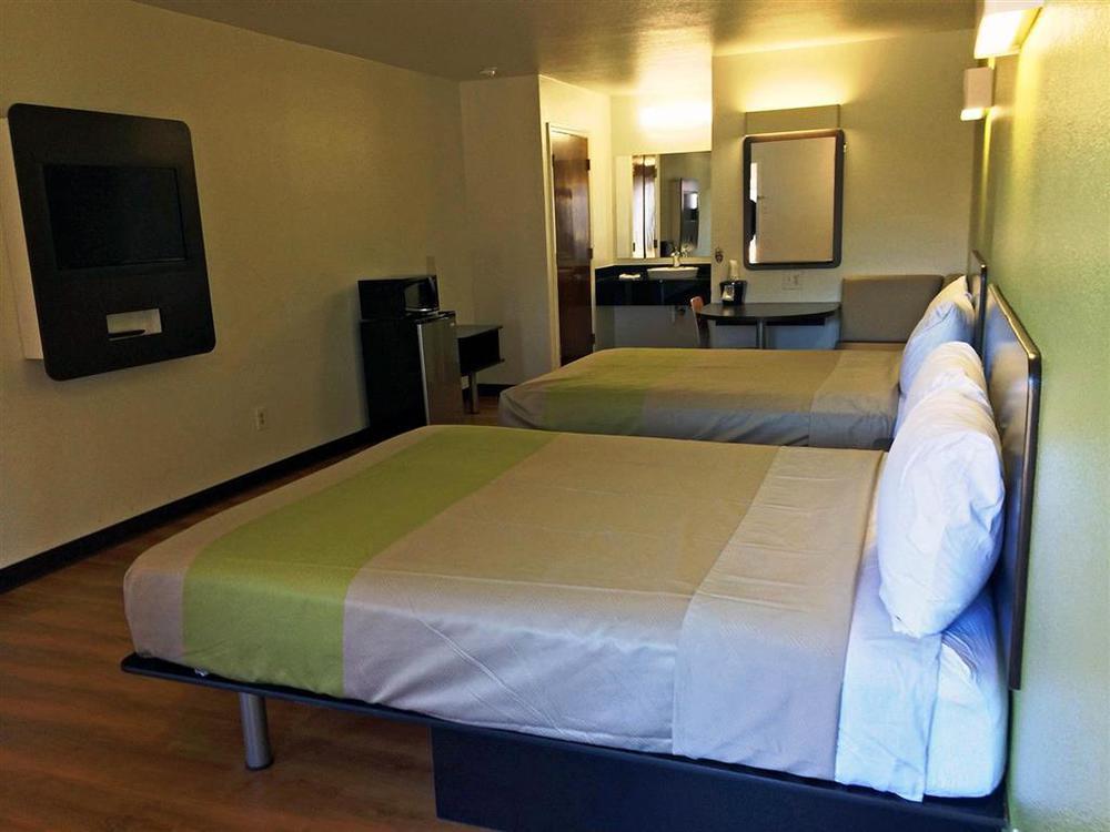 Motel 6-Longview, Tx - North Habitación foto