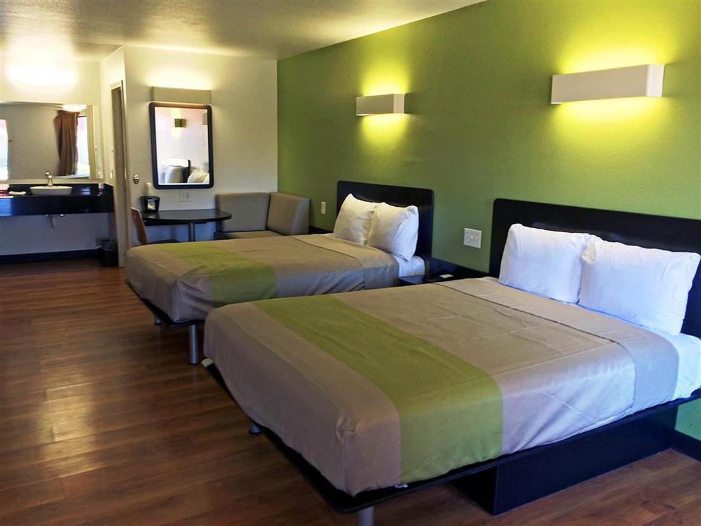 Motel 6-Longview, Tx - North Habitación foto