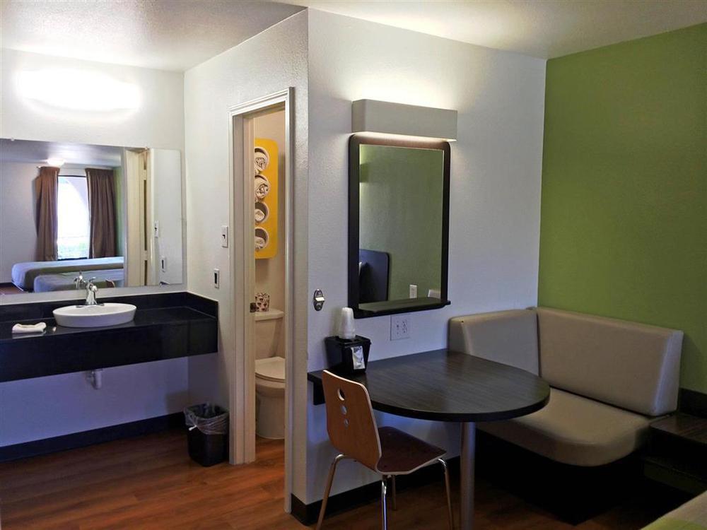Motel 6-Longview, Tx - North Habitación foto
